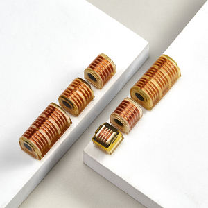 Long Lifetime DC 3.5V 9V High Frequency High Voltage Ignition Coil <strong>Transformer</strong> for Oil Furnace 4kv/10kv/15kv/20kv - Product Image 6