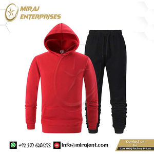 Chándales deportivos informales de verano 2021 para hombre, sudadera con cremallera de lana, conjunto de pantalones de chándal, Sudadera con capucha estampada, venta al por mayor, diamantes de imitación de invierno - Product Image 4