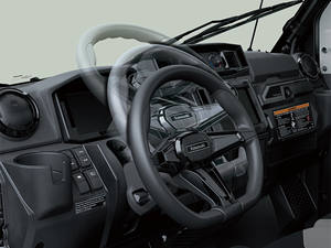 Bicicletas Nuevas RIDGE XR Deluxe HVAC Utilitys 2025 Disponibles en Stock - Product Image 3