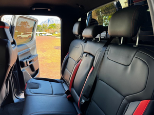 Camioneta Usada Verificada 2024, Tipo Ranger, Estilo Raptor, 3.0 V6, Todoterreno, Lista para Conducir, en Buenas Condiciones - Product Image 4