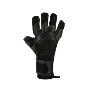 Gants de football professionnels en cuir respirant de haute qualité en gros, gants de gardien de but légers les plus vendus - Product Image 2