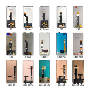 หน้าจอ LCD พร้อมทัชสกรีนสำหรับ Motorola G 5G 2023 ของแท้ พร้อมการรับประกัน 1 ปี ผ่านการทดสอบ 100% - Product Image 6