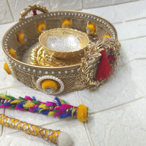 ถาดเชือกแขวนคอถาดแต่งงานแบนดิคุมคุมคุมคุมคุมคุมคุมคุมคุมคุมคุม - Product Image 1