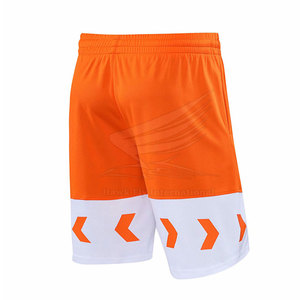 Ropa deportiva Pantalones cortos de baloncesto para hombres Último diseño Pantalones cortos de baloncesto hechos a medida - Product Image 3