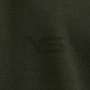 Nouveau sweat-shirt en molleton surdimensionné personnalisé avec imprimé multicolore col rond vintage et capuche lavée pour la saison d'hiver - Product Image 5