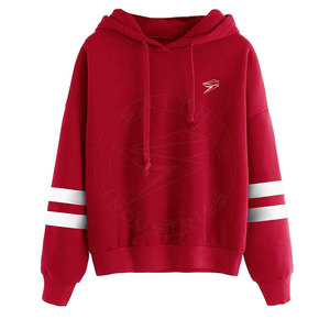 Sudadera con capucha unisex de invierno 2022, Top de lana personalizado de alta calidad con cremallera, superventas, teñido liso en talla XS, venta al por mayor - Product Image 1