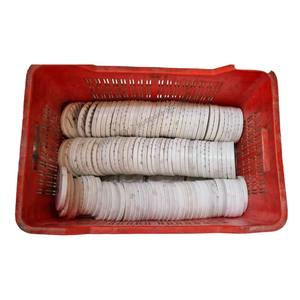 Ensembles de caboteur d'incrustation en laiton de marbre blanc les plus vendus pour les ensembles de caboteur d'incrustation en laiton de pierre blanche de bureau - Product Image 5