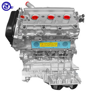 Cina produttore 3.0T CJT assemblaggio motore per VW Touareg per Porsche Cayenne per Audi A4L A8L A8L A5 A7 S5 <span class=keywords><strong>Q5</strong></span> Q7 3.0 V6 motore - Product Image 5