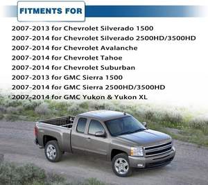 Motor vana kapağı conta setleri toptan fiyat VS50752 vana kapağı conta için 2013-2018 Chevrolet Malibu Cadillac ATS Buick Gmc - Product Image 4