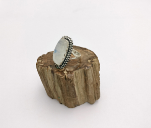 แหวนพลอยชั้นดีสำหรับสุภาพสตรีเงินสเตอร์ลิงสำหรับงานแต่งงานงานปาร์ตี้ขายส่งจากโรงงาน925 - Product Image 3