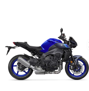 Nouvelle moto standard pour adultes M/T 10 2025 avec garantie de 2 ans, 150cc, quatre temps, 28 mph, 110 kg - Product Image 1