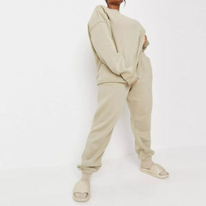 Conjunto Deportivo Personalizado al por Mayor para Mujer, Ropa Deportiva para Entrenamiento y Trotar, Conjunto Deportivo Ajustado para Correr, Trajes Deportivos para Mujer - Product Image 4