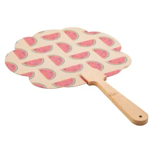 Digibreeze Eco Gadgets Eco-Friendly <b>Wall</b> <b>Decor</b> Fans for Parties - Product Image 5