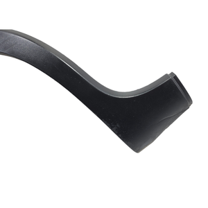 Moulure d'arche de roue arrière droite FIAT Panda Série 4X4 (319) 735490912 312B1000 Diesel 1300 (12>) - Product Image 3