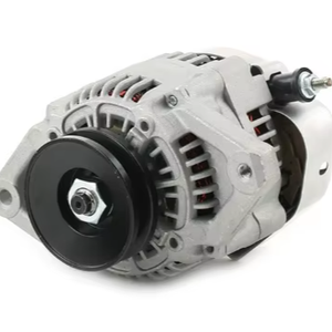 Alternador para Automóvil <span class=keywords><strong>Suzuki</strong></span> <span class=keywords><strong>Samurai</strong></span> Chevrolet Sprint, Modelo 31400-82611 31400-83010 31400-86010 96055601 - Product Image 1
