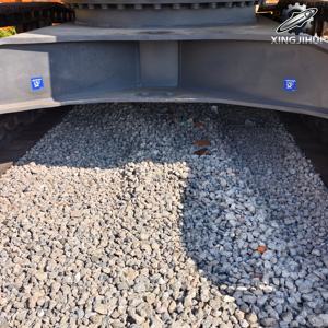 Excavadora Usada Volvo EC480 de 48 Toneladas, Marca Original Sueca, Oruga Mediana Grande, de Segunda Mano, Procedente de Suecia - Product Image 6