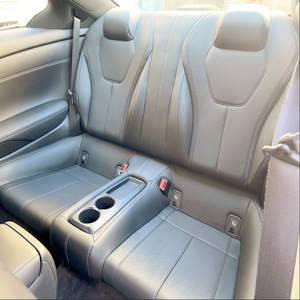 INFINITI Q60 2.0t AT 2020, el más vendido, con paquete tecnológico premium, garantía y tracción total (AWD), 155 kW 211 HP, ¡Gran Oferta! - Product Image 5