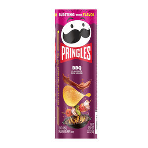 Chips Pringles, une collation savoureuse et savoureuse à déguster à tout moment - Product Image 4