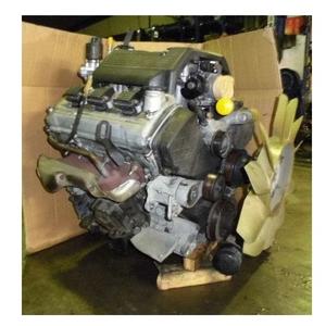 Motor 6VD1 usado de alta calidad-Garantía incluida - Product Image 4