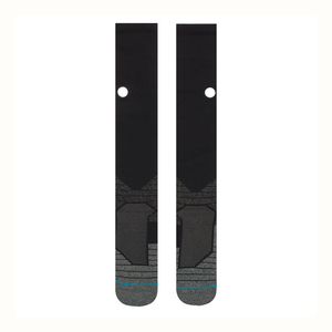 ถุงเท้าฟุตบอลคุณภาพสูงแบบขายส่งใหม่ ถุงเท้ากีฬาผู้ชายแบบยาวถึงเข่า ระบายอากาศได้ดี - Product Image 5