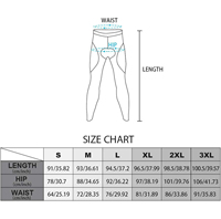 Pantalon de cyclisme unisexe VTT respirant avec rembourrage en éponge 3D anti-UV, séchage rapide, vêtements de sport pour cycliste