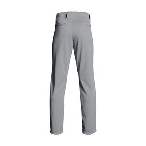 Ensembles d'uniformes de baseball et de softball personnalisés de haute qualité, imprimés, respirants, à séchage rapide, 100 % polyester 420g, tailles personnalisées - Product Image 6