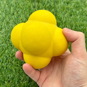 Equipo de entrenamiento deportivo con logotipo personalizado, bolas de reacción rápida para entrenamiento de velocidad y agilidad - Product Image 2