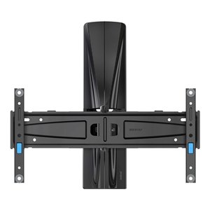 Soporte de Pared para Monitor TV VESA 400 X 400 Extra XDR200400 CG Negro 480879 Modelo 30 Kg Capacidad de Carga - Product Image 4