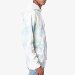 Sudaderas con Capucha Tie Dye para Hombre de Alta Calidad y Estilo, Precio al por Mayor, Nuevo Diseño - Product Image 4