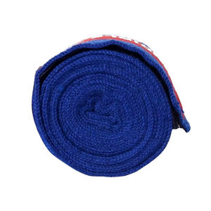 Vendas de Boxeo de Neopreno de Alta Calidad al por Mayor, Transpirables, Ligeras y Resistentes, con Cierre de Velcro, Unisex, para Entrenamiento - Product Image 1