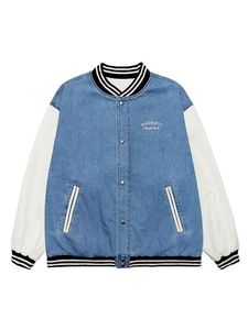 Varsity Jackets Où la tradition rencontre le style intemporel Un symbole classique de réussite L'iconique ergonomique Varsity Streetwear - Product Image 3