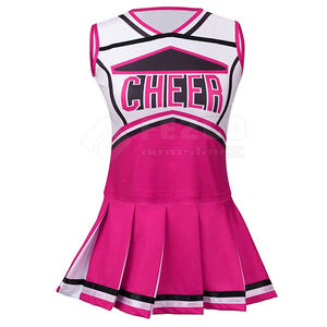 Uniformes de baile Premium con poliéster ligero para una comodidad inigualable y un ajuste superior - Product Image 2