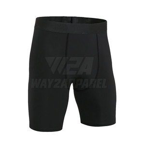 <b>Mens</b> Performance <b>Compression</b> <b>Shorts</b> Quick Dry Sports Tight <b>Compression</b> <b>Shorts</b> Made In Pakistan - Product Image 1