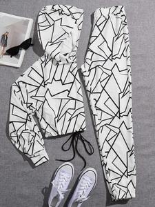 Women's Eco-Friendly Custom Colors Sublimation Tracksuit Set Winter Jogging <b>Hoodie</b> with Hood Winter Sports <b>Hoodie</b> Various Colors - Product Image 5