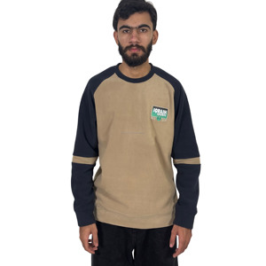 Nueva sudadera de moda personalizada para hombre, sudadera relajada cómoda y transpirable de secado rápido para ropa informal, sudadera básica - Product Image 1