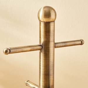 Mug Holder Stand/Mug Tree Holder/Home Organizer Coffee Cup Bottle <b>Drying</b> Storage <b>Rack</b> - Product Image 4