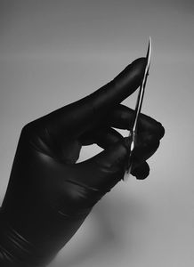 Tijeras de Manicura de Acero Inoxidable de Alta Calidad, Cortacutículas, Proveedor de Empujadores de Cutículas de Color Personalizado, Herramientas de Belleza - Product Image 3