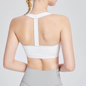 ชุดออกกำลังกายเล่นโยคะของผู้หญิงชุดออกกำลังกายแบบกำหนดเองได้ - Product Image 6