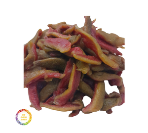 Proveedor de guayaba de secado suave de alta calidad de Vietnam que proporciona bocadillos de guayaba rojos/blancos de secado suave para el mercado global - Product Image 4