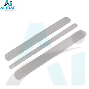 2025 almac เซ็ต3ชิ้นได้รับการรับรองจาก CE สำหรับใช้ในการผ่าตัดตะขอเกี่ยววงแหวนสเตนเลสสตีลคมที่ดึงแผลได้ - Product Image 1