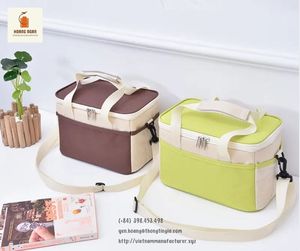 ถุงเก็บความเย็นสำหรับกิจกรรมกลางแจ้งในสำนักงานผลิตจากเวียดนาม - Product Image 5