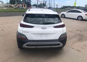 Hyundai Kona SE Sport 2022, Bien Cuidado y Limpio - Product Image 6