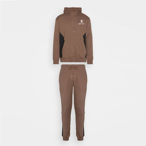 Chándales de Alta Calidad con Logotipo Personalizado, Último Estilo, Diseño Personalizado, Chándal de Hombre - Product Image 1