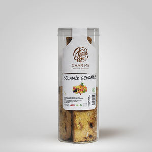 Selanik Cereal con ingredientes naturales 120 Gr Embalaje para mascotas Sabor dulce Ingredientes naturales 120 Gr Embalaje para mascotas | Sin aditivos - Product Image 5