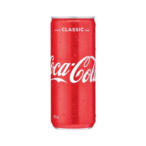 Coca Cola de qualité 330ml x 24 canettes, Coca-Cola 1.5 litre 500ml 20oz Bouteilles Original Classic Coke Boissons gazeuses - Product Image 6