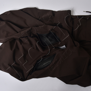 RST OEM Pantalones de snowboard de esquí para Unisex Transpirable Material impermeable Forro de poliéster Impreso para tablero doble Tablero único - Product Image 5