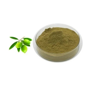 Extracto Natural de Hoja de Olivo en Polvo, Remedio Herbal para Adultos, Refuerzo del Sistema Inmunológico, Salud del Corazón y Beneficios Antioxidantes, Hecho en India - Product Image 3