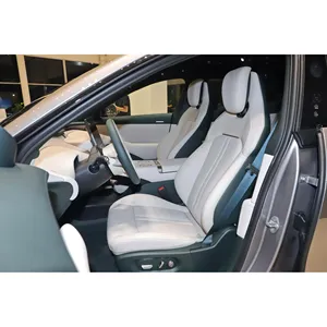 Vente de liquidation, voiture électrique YU7, produit innovant et efficace - Product Image 5