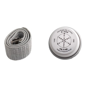 Cinturón de masaje de acupresión inalámbrico TaoBody, alivio del dolor de calor Manual, cuidado de la salud, uso de por vida para dormir, para soporte de mano trasera - Product Image 6