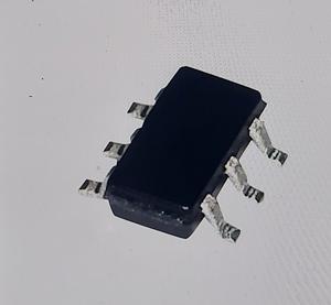 74AUP1Z125GW,125 X-TAL DRIVER, -40 TO 125°<b>C</b> - Product Image 1